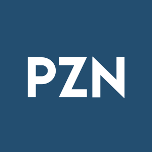 Stock PZN logo