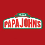PZZA Stock Logo
