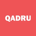 QDRO ACQUISITION CORP logo