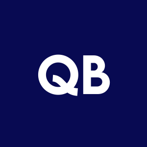 Stock QB logo