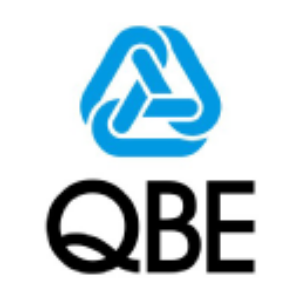 Stock QBIEY logo