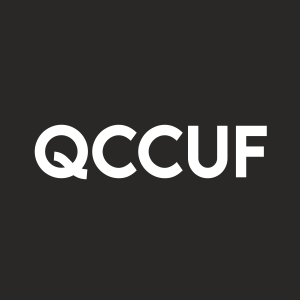 Stock QCCUF logo