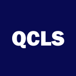 QCLS Stock Logo