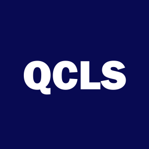 Stock QCLS logo