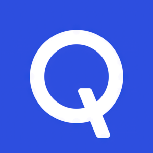 Stock QCOM logo