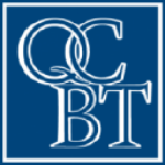 QCRH Stock Logo