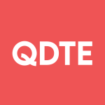 QDTE Stock Logo