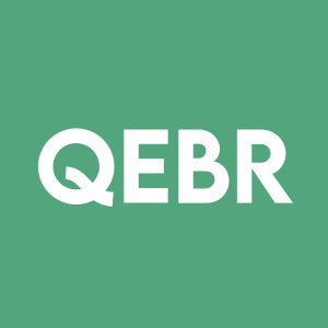 Stock QEBR logo