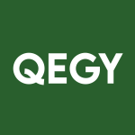 QEGY Stock Logo
