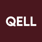 QELL Stock Logo