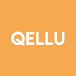 QELLU Stock Logo