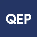 QEP Resources logo