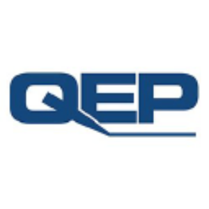 Stock QEPC logo