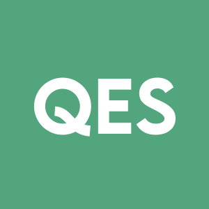 Stock QES logo