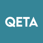 QETA Stock Logo