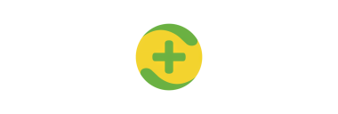 Stock QFIN logo