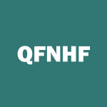 QFNHF Stock Logo