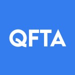 QFTA Stock Logo