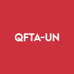 QFTA-UN Stock Logo