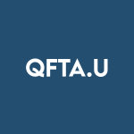 QFTA.U Stock Logo