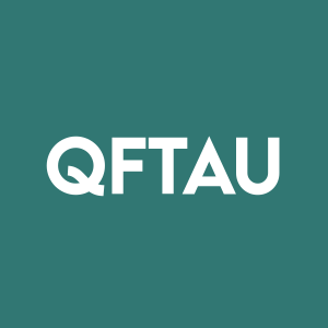 Stock QFTAU logo