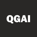 QGAI Stock Logo