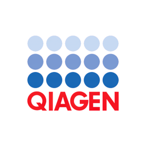 Stock QGEN logo