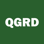 QGRD Stock Logo