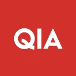 QIA logo