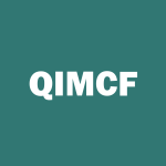 QIMCF Stock Logo