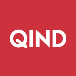 QIND Stock Logo
