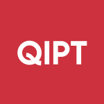 QIPT Stock Logo