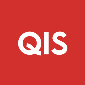 Stock QIS logo