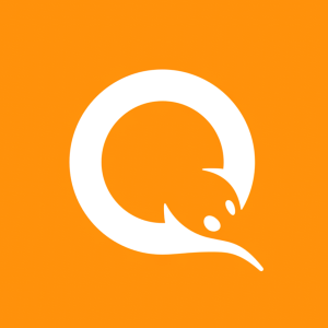Stock QIWI logo