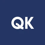 QK logo