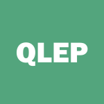 QLEP Stock Logo