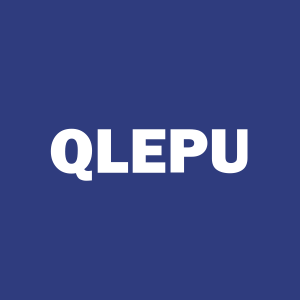 Stock QLEPU logo