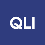 QLI Stock Logo