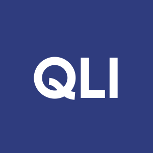 Stock QLI logo