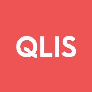 Stock QLIS logo