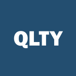 QLTY Stock Logo