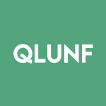 QLUNF Stock Logo