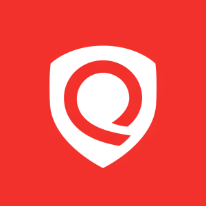 Stock QLYS logo