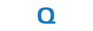 Stock QMCO logo