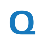 QMCO Stock Logo