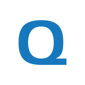 Stock QMCO logo