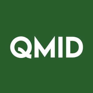 Stock QMID logo
