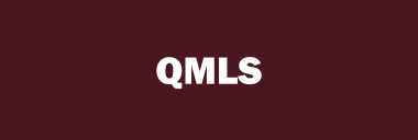 Stock QMLS logo