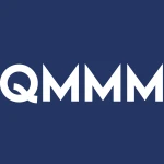 QMMM Holdings Limited.