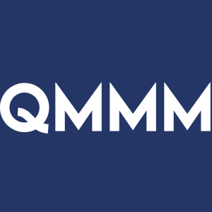 Stock QMMM logo